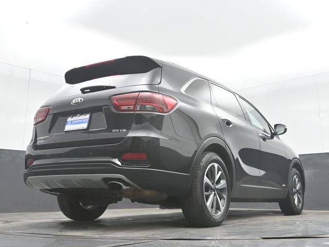 Used 2019 Kia Sorento EX AWD/4WD image 49