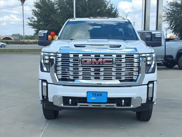 New 2026 GMC Sierra 3500 Denali w/ Denali Reserve Package image 2
