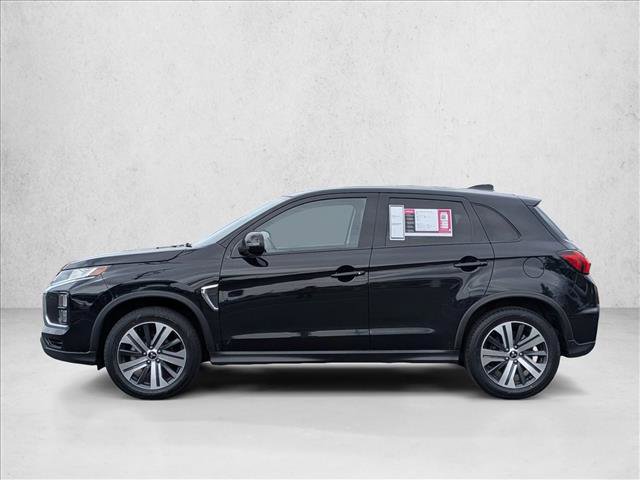 Used 2024 Mitsubishi Outlander Sport SE image 9