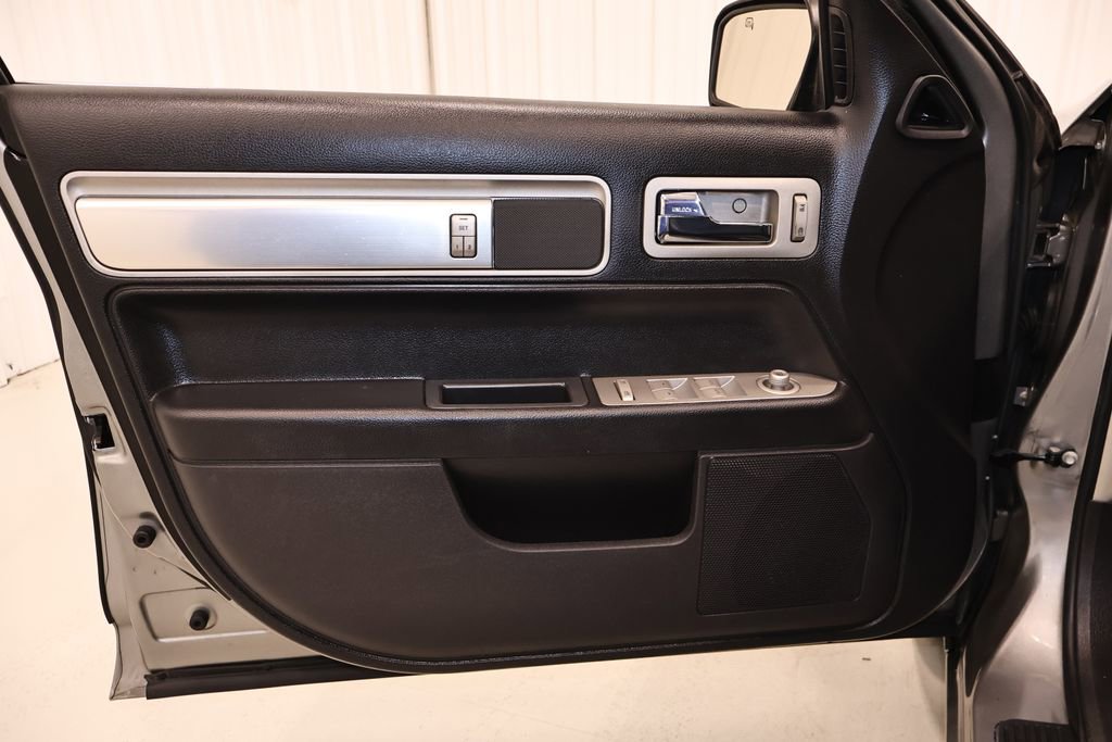Used 2008 Lincoln MKZ FWD image 11