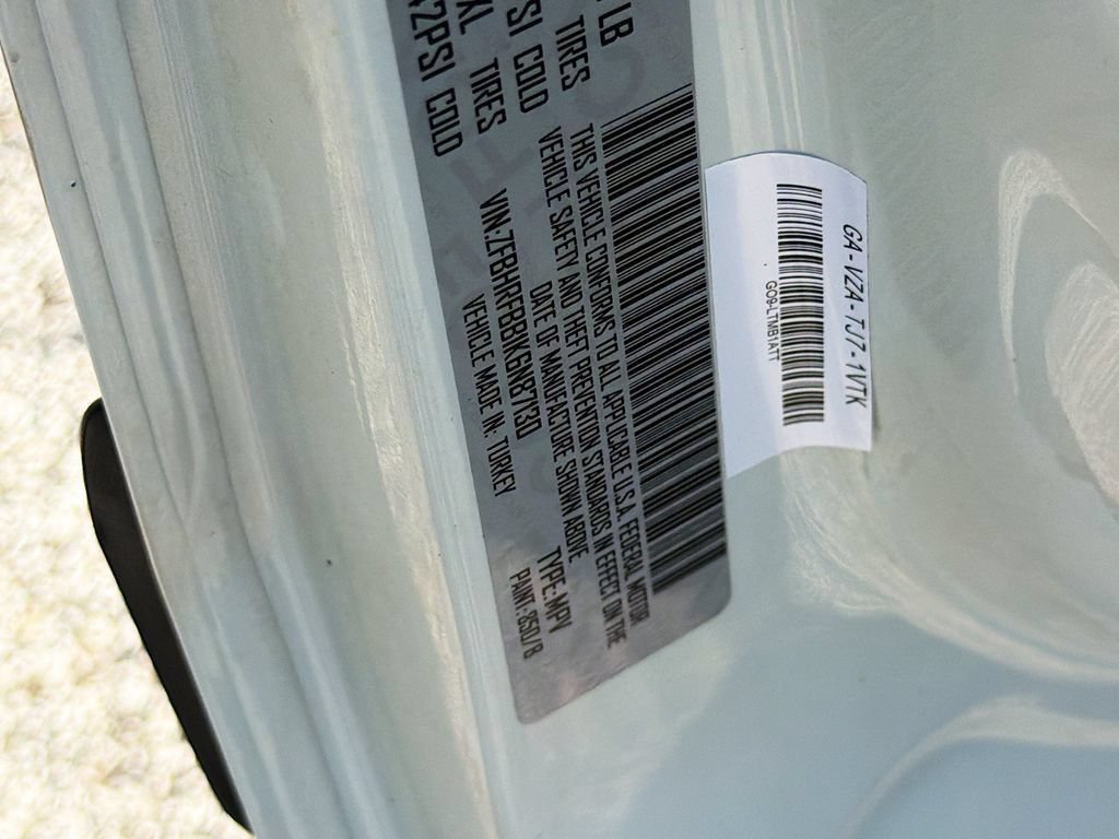 Used 2019 RAM ProMaster City Tradesman SLT FWD image 37