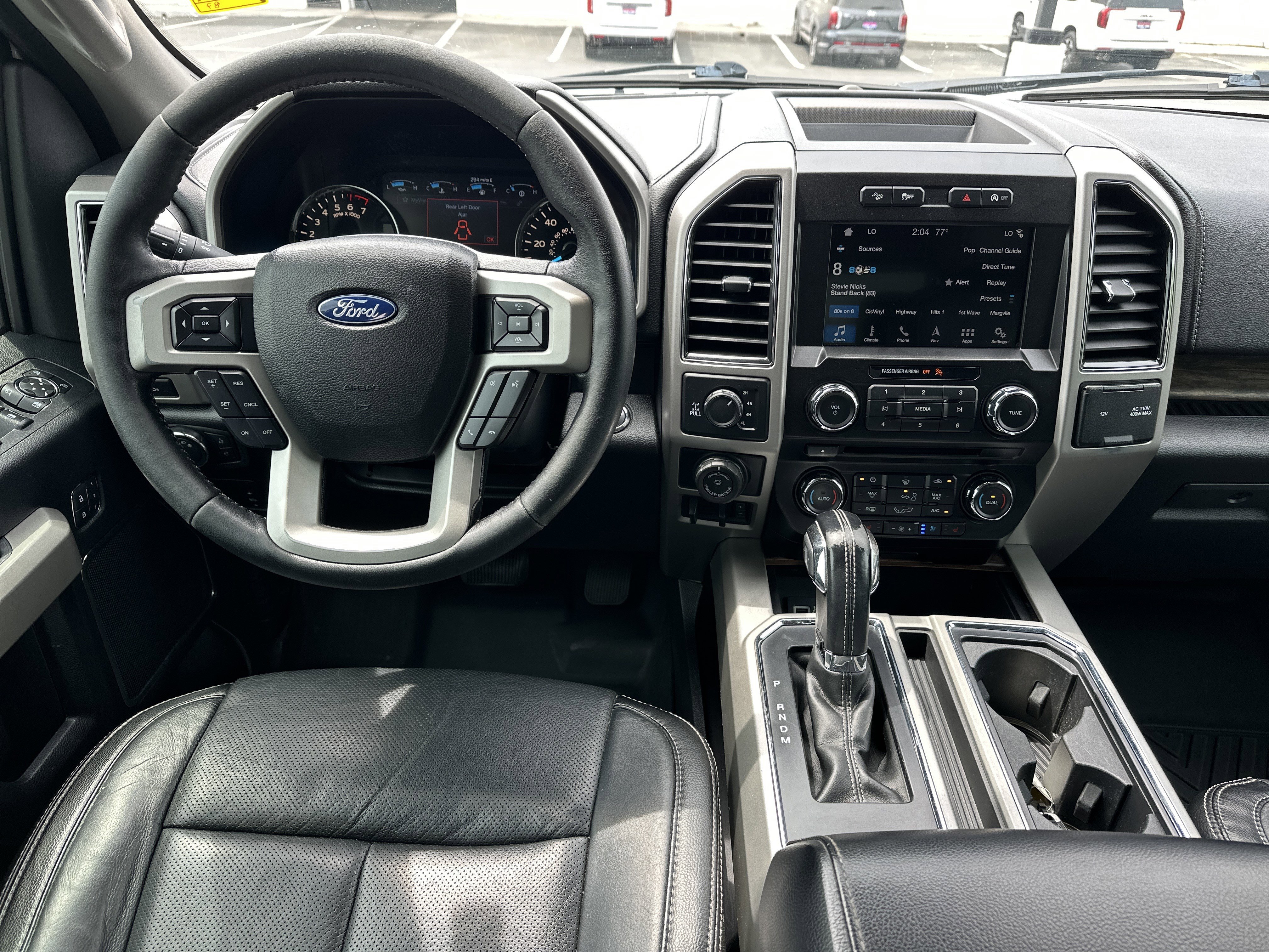 Used 2018 Ford F150 Lariat image 16