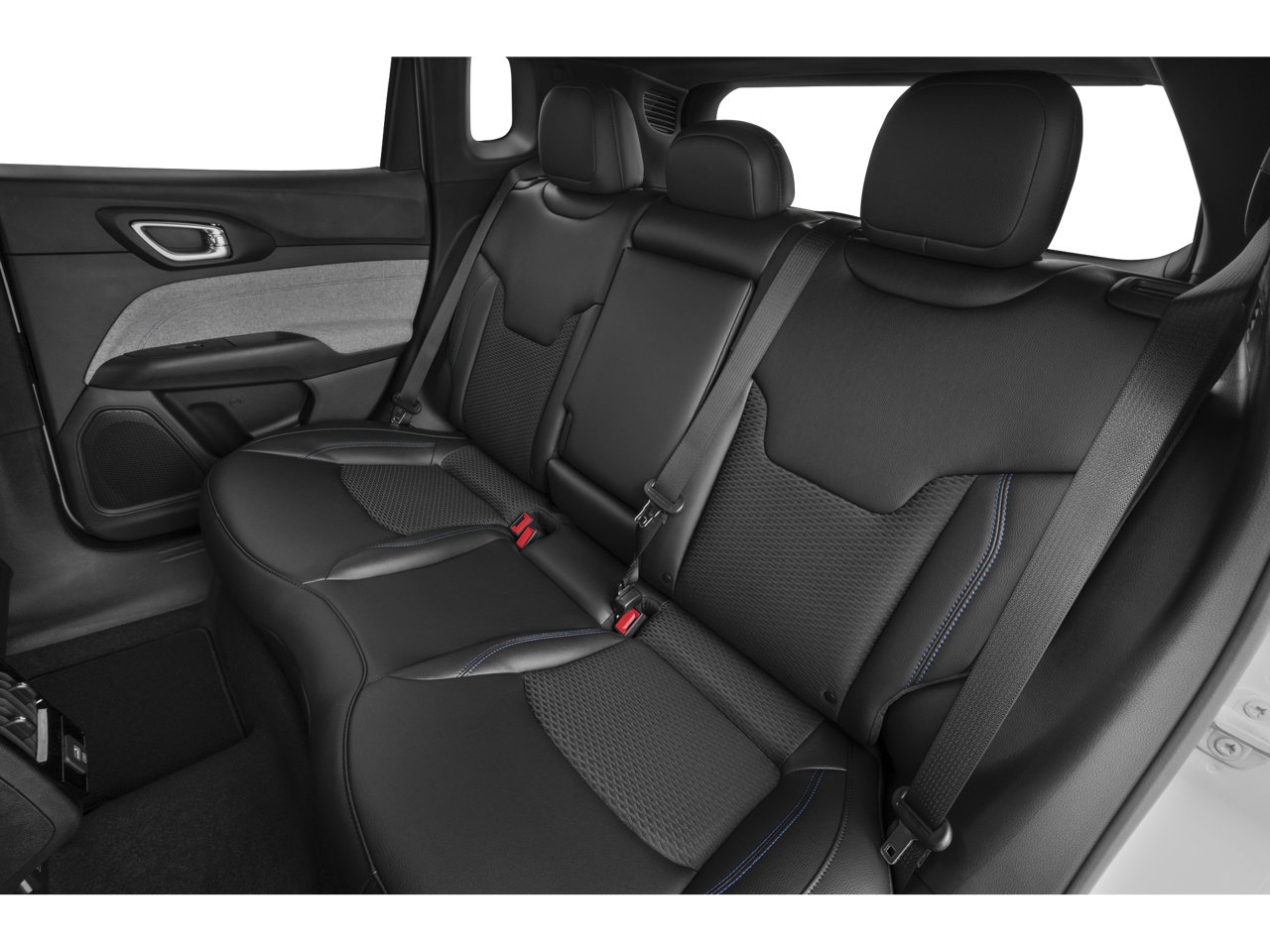 New 2026 Jeep Compass Limited AWD/4WD image 40