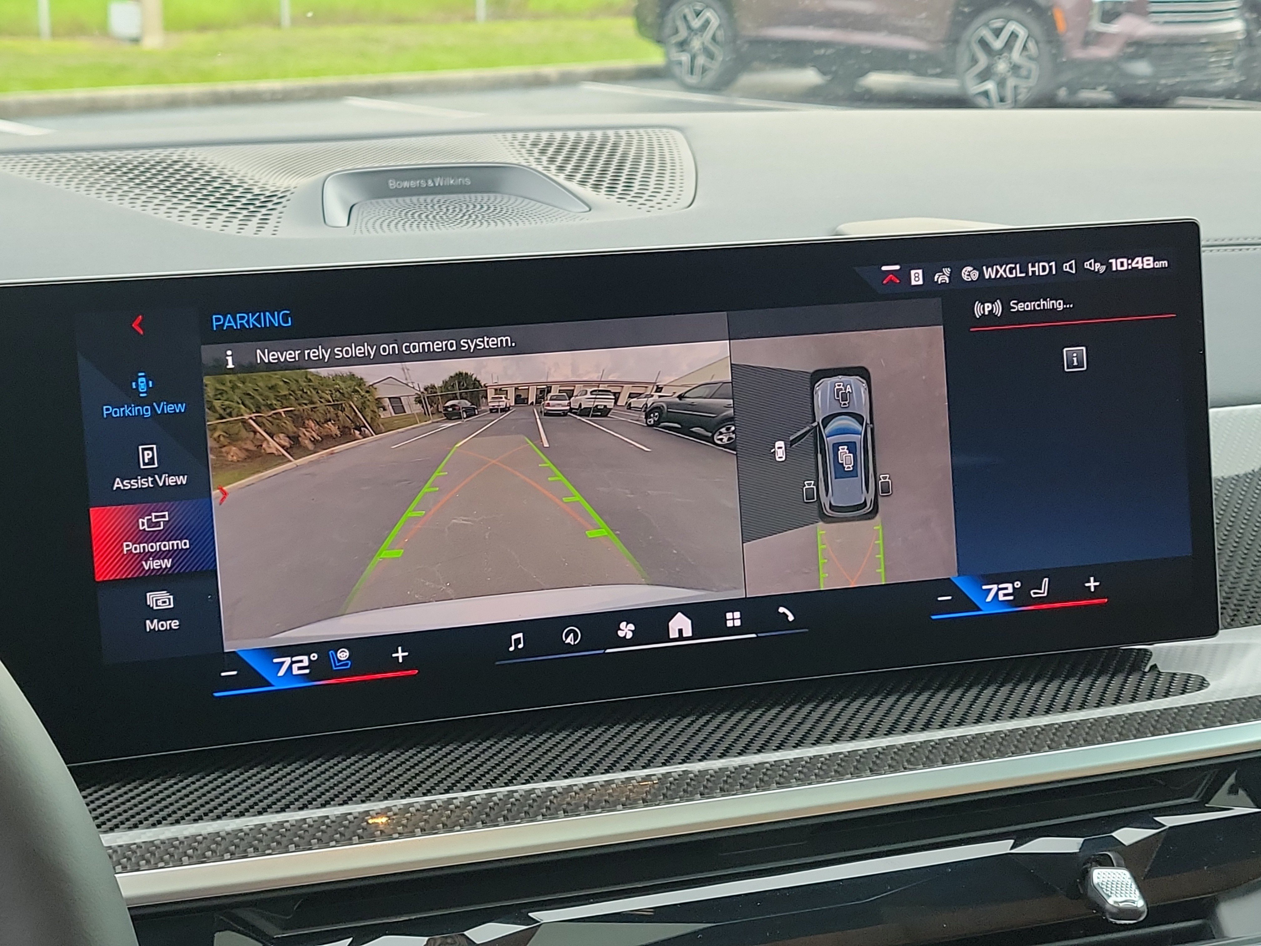 New 2026 BMW X5 M60i AWD/4WD image 20