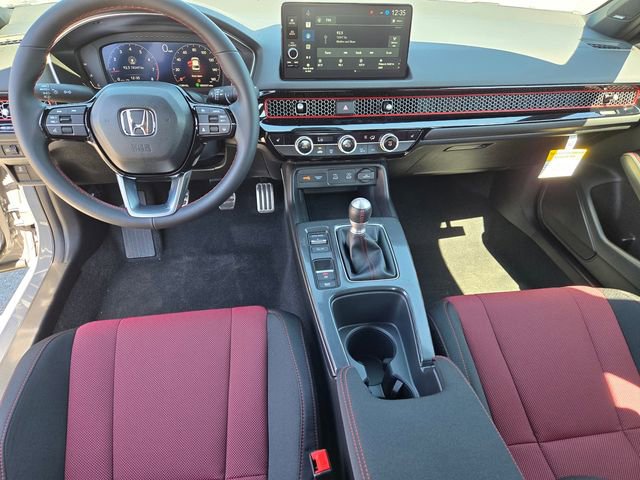 New 2026 Honda Civic Si image 30