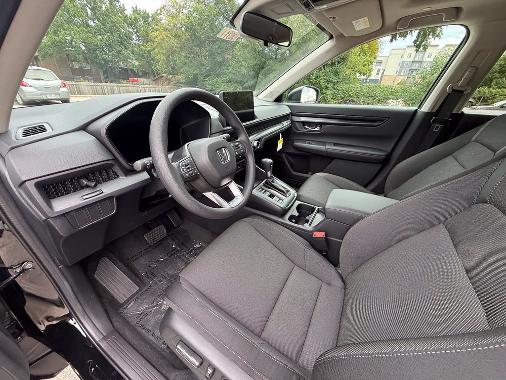 New 2026 Honda CR-V LX image 10