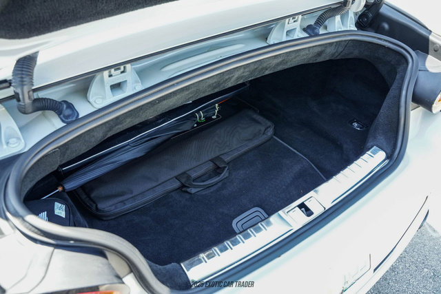 Used 2020 Bentley Continental GT V8 First Edition image 71