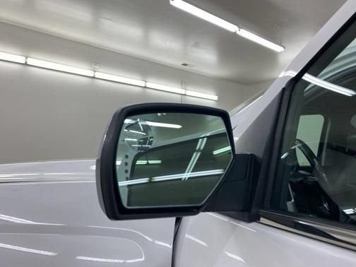 Used 2017 Chevrolet Silverado 1500 LTZ w/ Sport Package AWD/4WD image 20