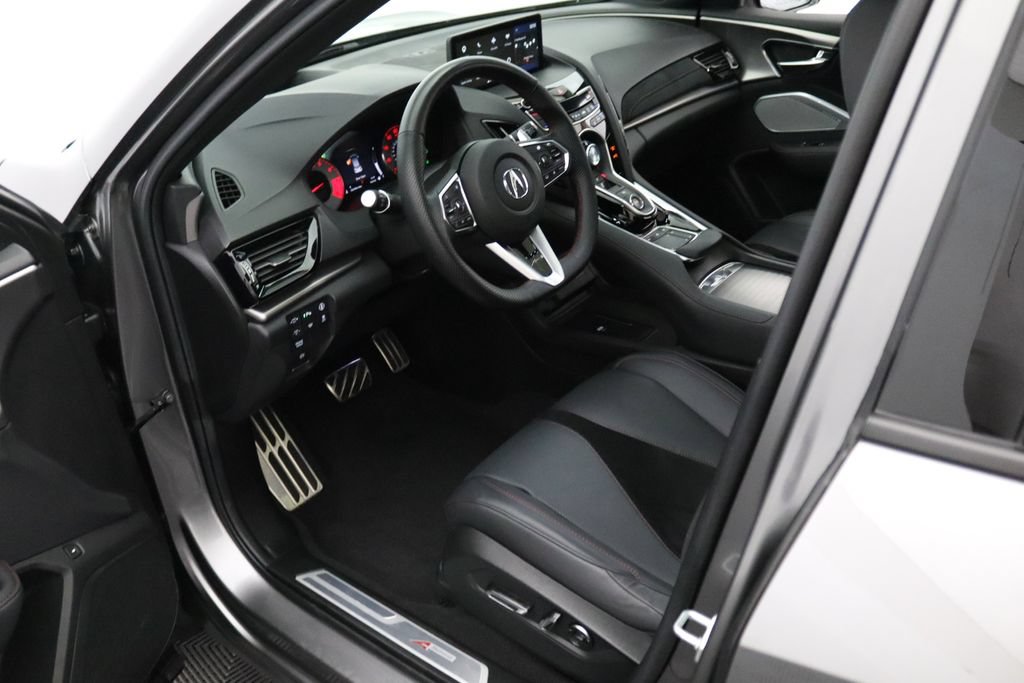 Certified 2023 Acura RDX A-Spec w/ Advance Package AWD/4WD image 15