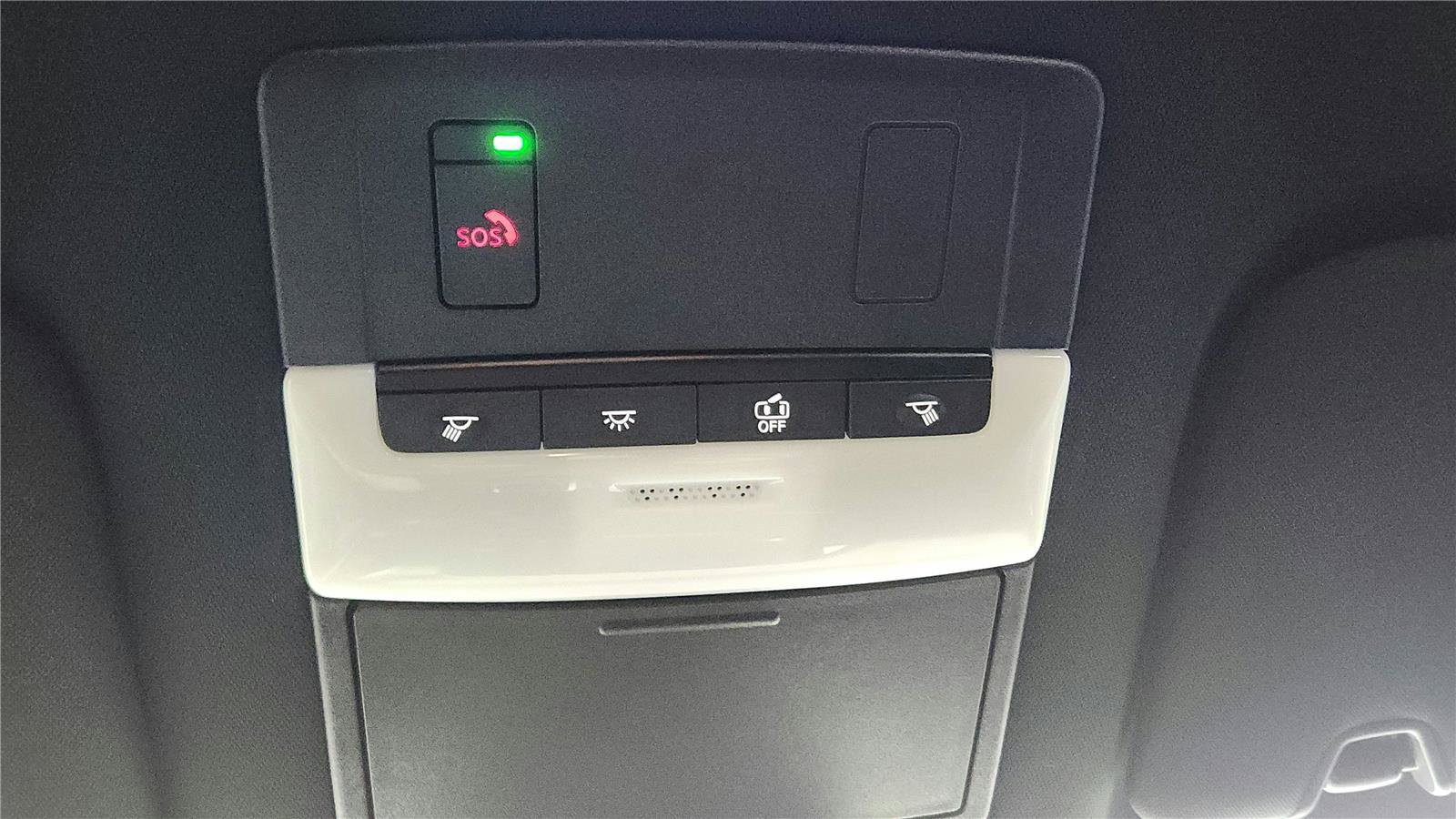 Used 2024 Nissan Pathfinder Rock Creek AWD/4WD image 38