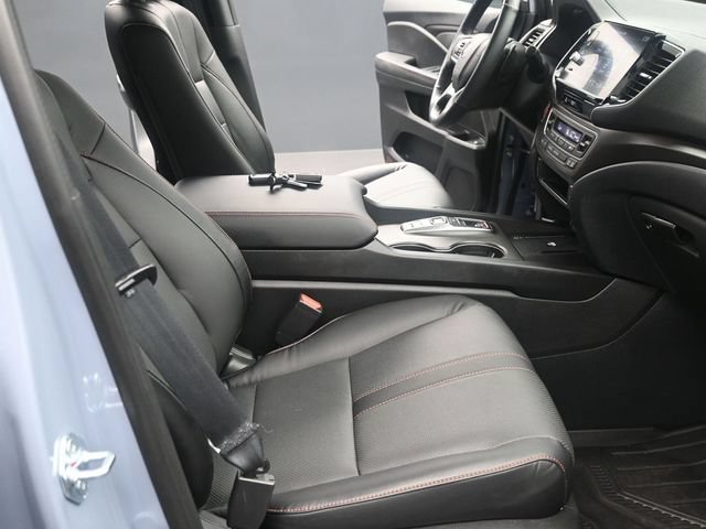 Certified 2025 Honda Ridgeline TrailSport image 20