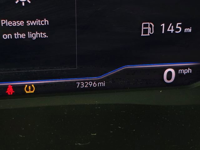 Used 2021 Volkswagen Atlas SEL image 30