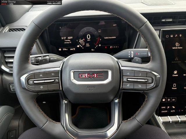 New 2026 GMC Terrain AT4 w/ Technology Package II image 20