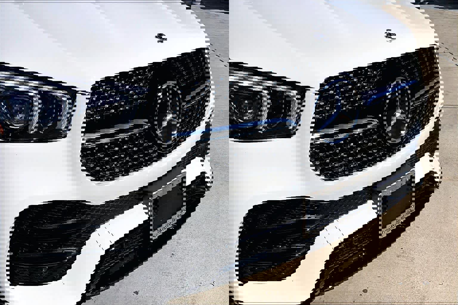 Used 2023 Mercedes-Benz GLE 350 4MATIC image 29