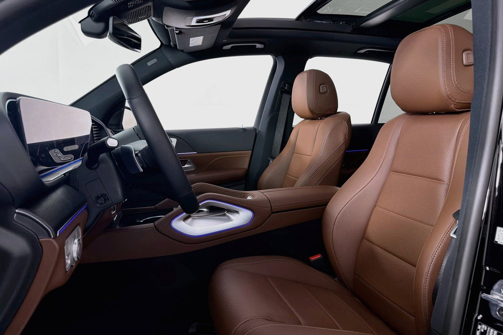 New 2026 Mercedes-Benz GLE 450 4MATIC image 10