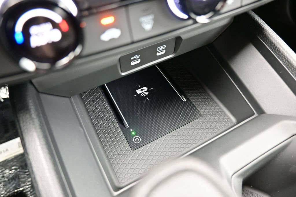 New 2026 Honda Accord LX image 43