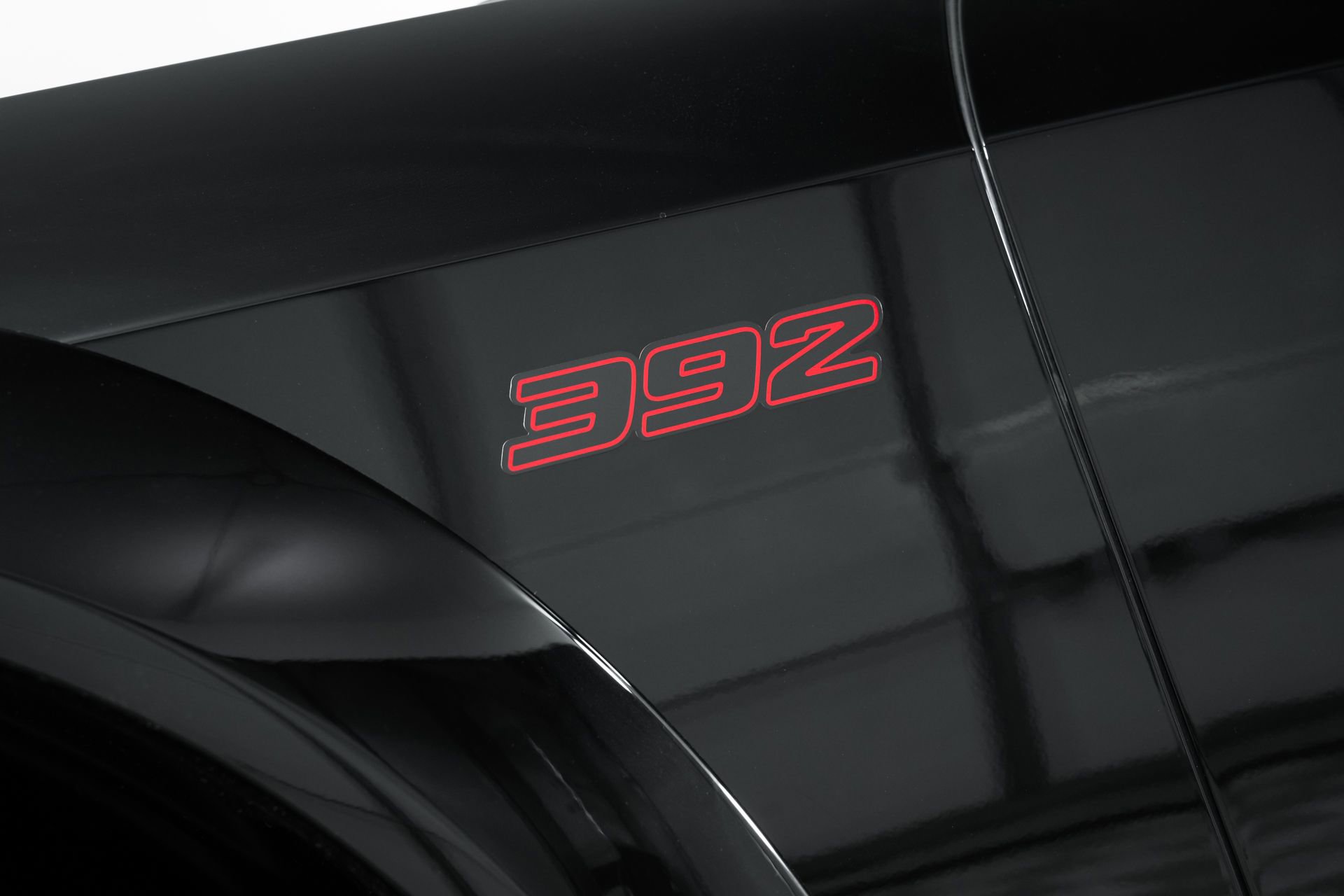 Used 2023 Dodge Challenger R/T Scat Pack RWD image 44