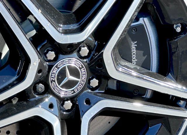 New 2026 Mercedes-Benz GLE 450 4MATIC Coupe image 10