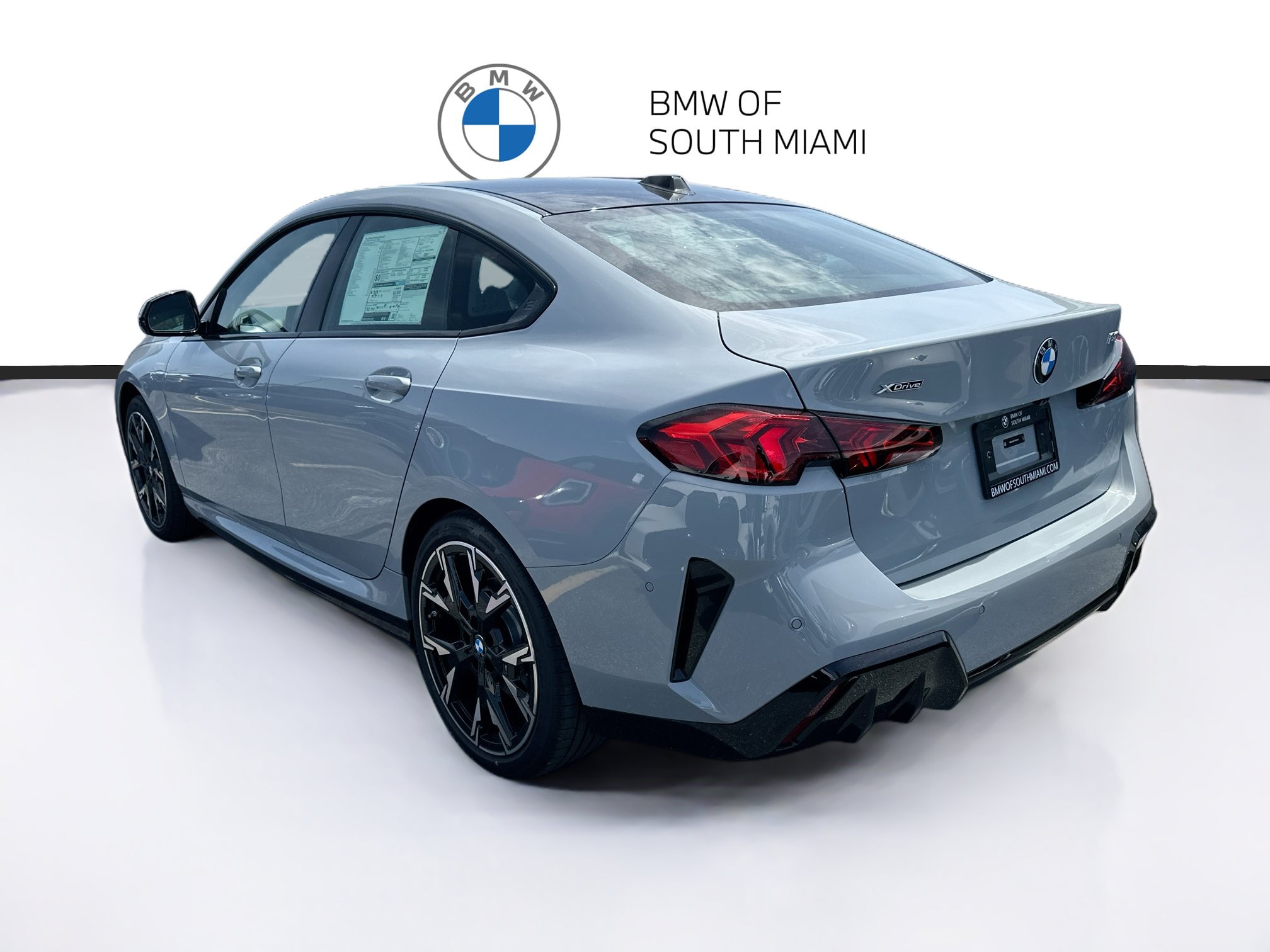 New 2026 BMW 228i xDrive w/ M Sport Package AWD/4WD image 4