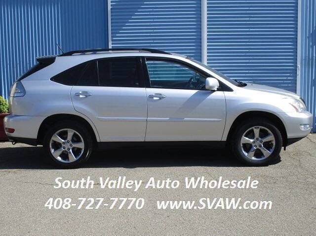 Used 2009 Lexus RX 350 2WD image 5