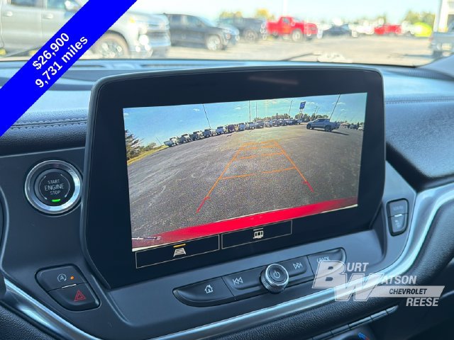 Used 2025 Chevrolet Blazer LT w/ LPO, Floor Liner Package FWD image 29