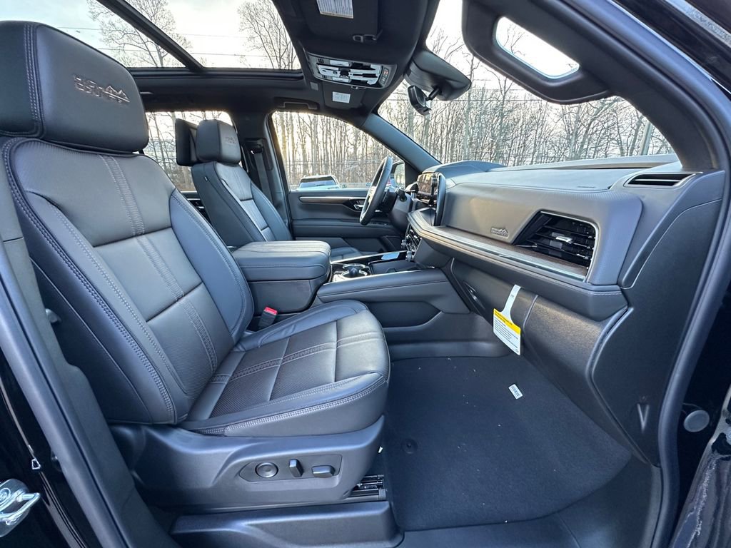 New 2026 Chevrolet Tahoe High Country image 29