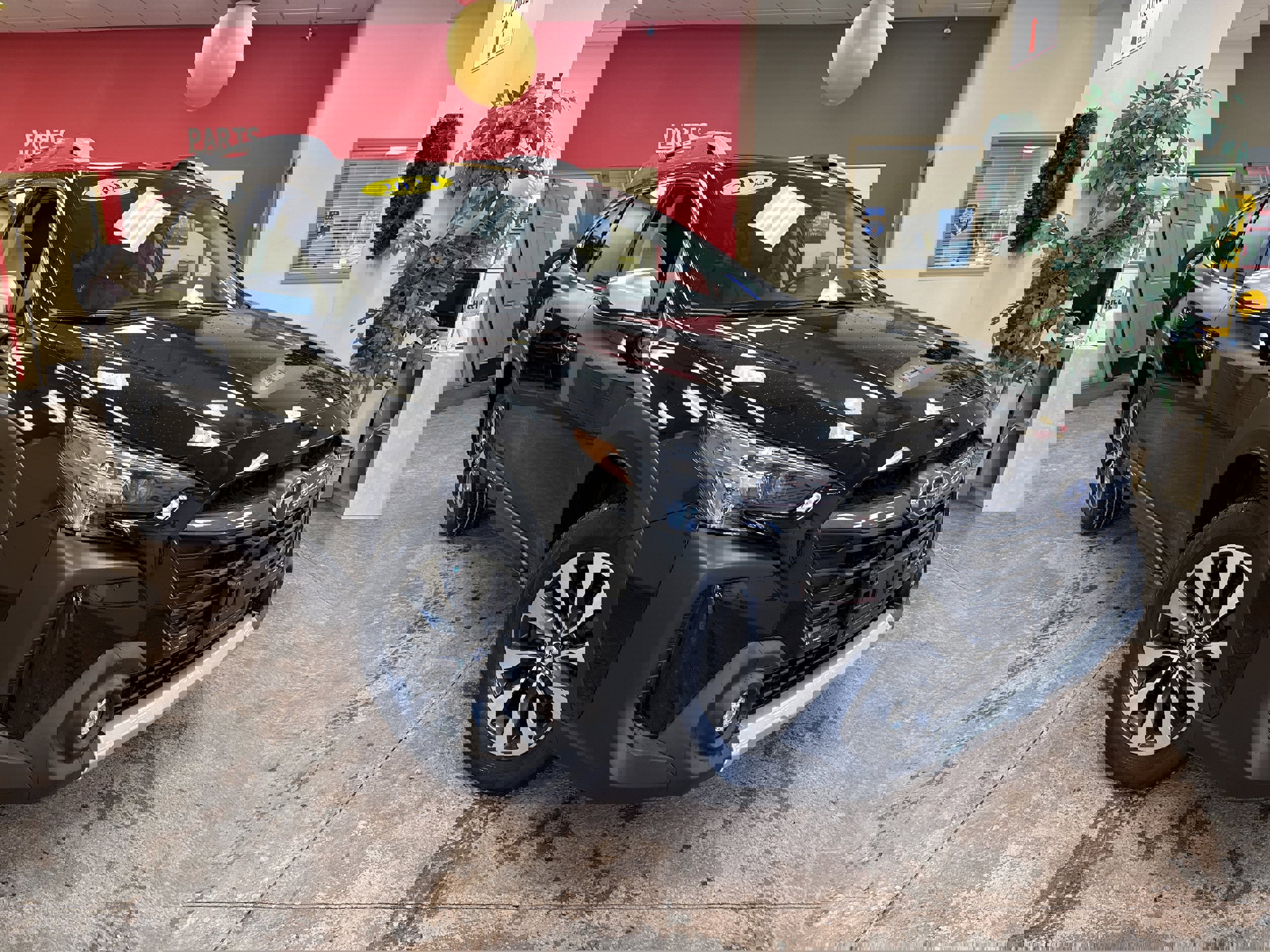 Used 2024 Subaru Outback Touring XT