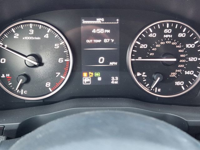 New 2026 Subaru Ascent Bronze Edition image 12