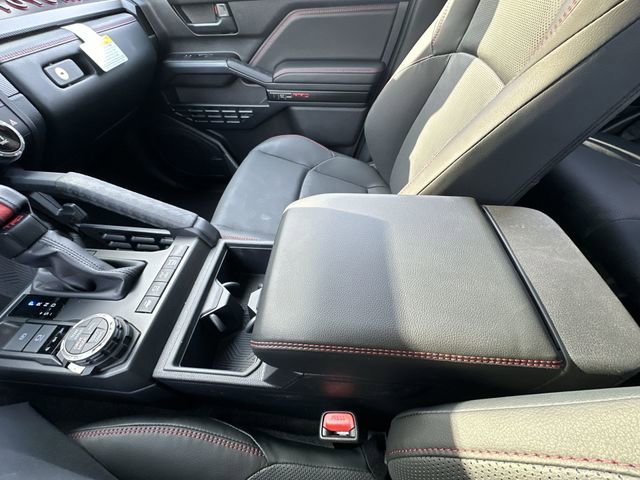 New 2026 Toyota 4Runner TRD Pro image 26