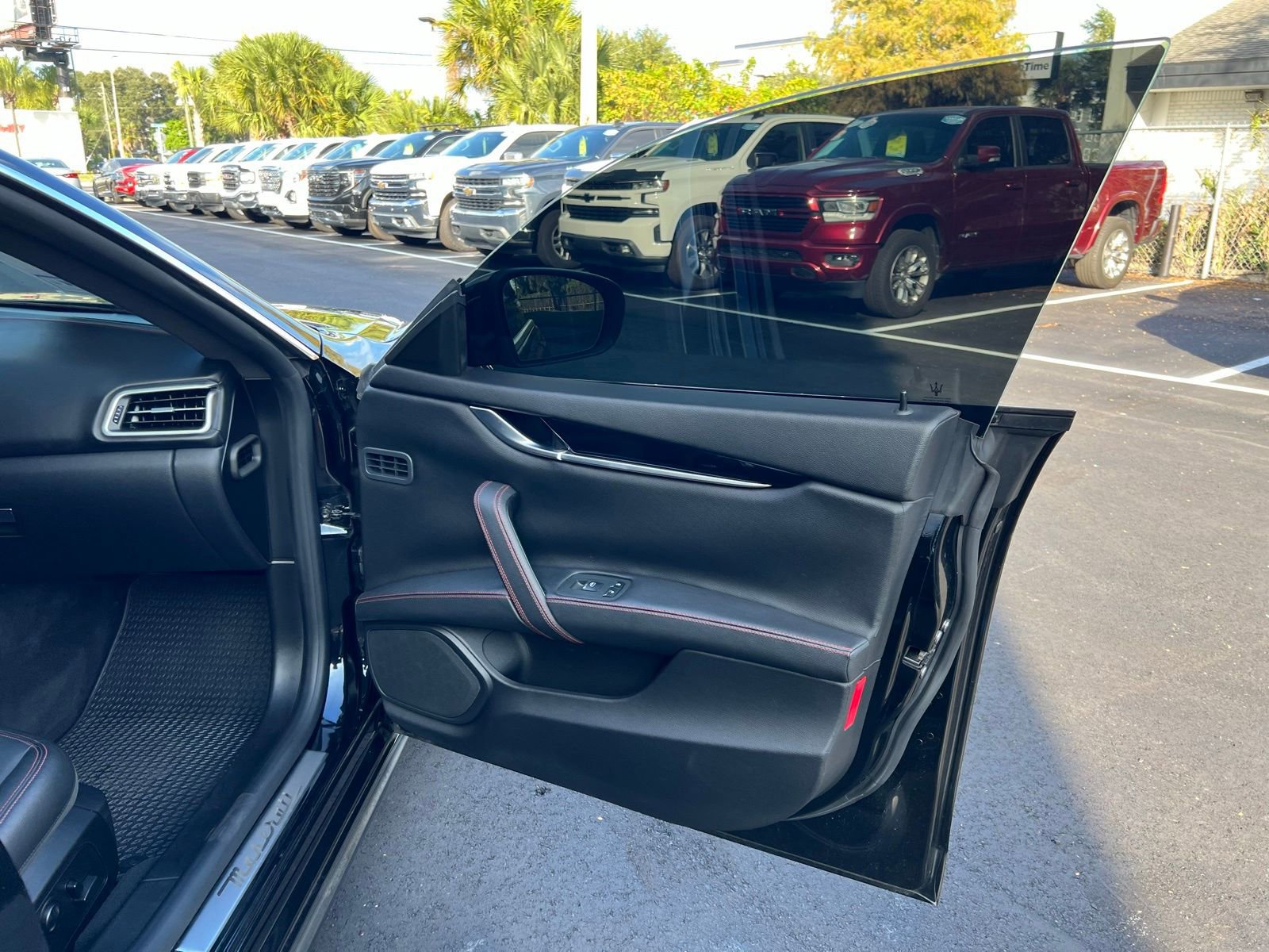 Used 2019 Maserati Ghibli S Q4 image 46