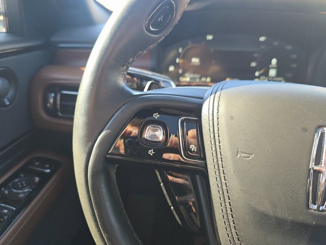 Used 2023 Lincoln Aviator Reserve w/ Equipment Group 201A image 21