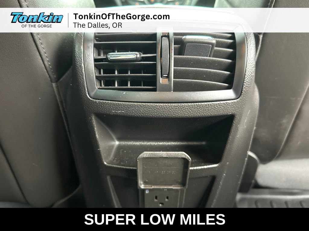 Used 2017 Buick Regal Premium FWD image 28