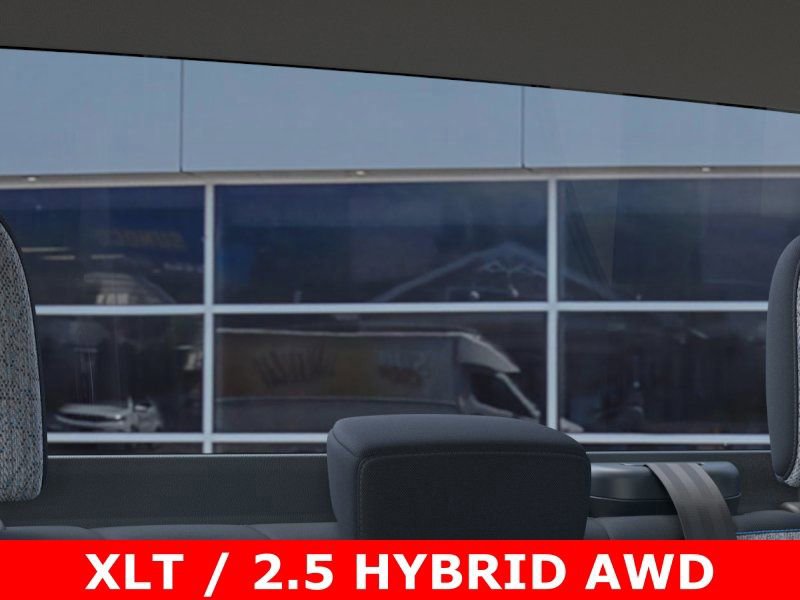 New 2026 Ford Maverick XLT w/ Equipment Group 301A AWD/4WD image 24