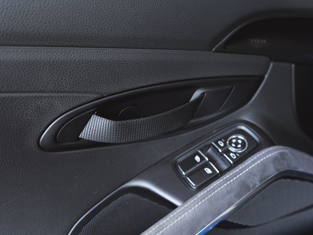 Used 2016 Porsche Cayman GT4 image 29