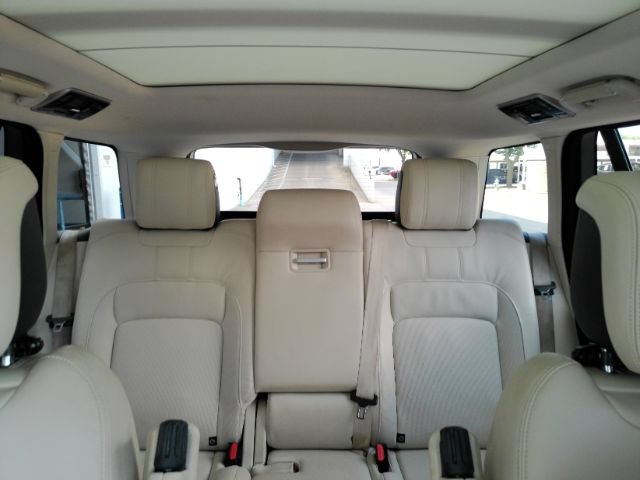 Used 2021 Land Rover Range Rover HSE AWD/4WD image 43