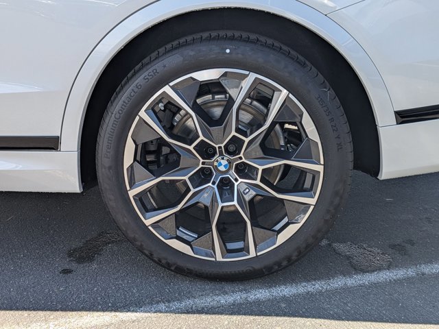 New 2026 BMW X7 xDrive40i image 10