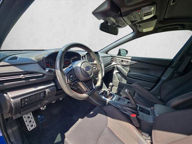 Used 2024 Subaru WRX Premium AWD/4WD image 10