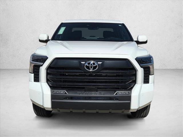 New 2026 Toyota Tundra SR5 image 6
