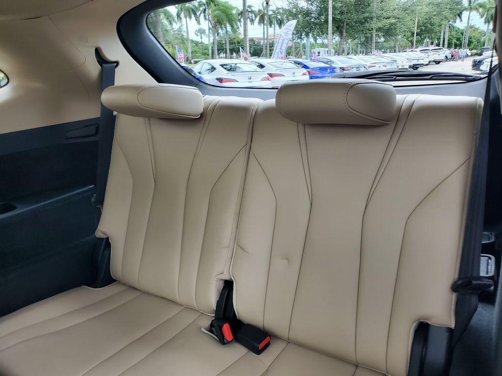 Certified 2024 Acura MDX FWD w/ Technology Package image 14