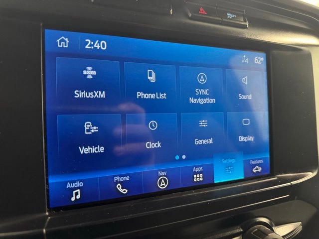 Used 2023 Ford F150 XLT image 12