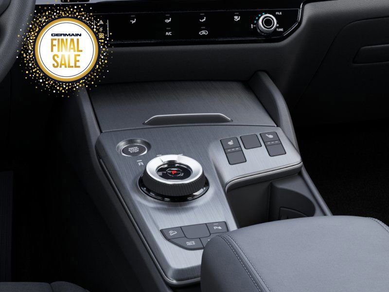 New 2026 Kia Sportage S image 24