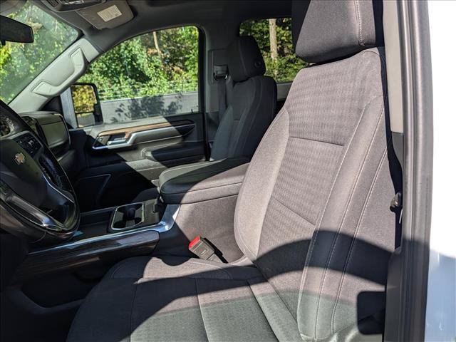 Used 2024 Chevrolet Silverado 3500 LT AWD/4WD image 28