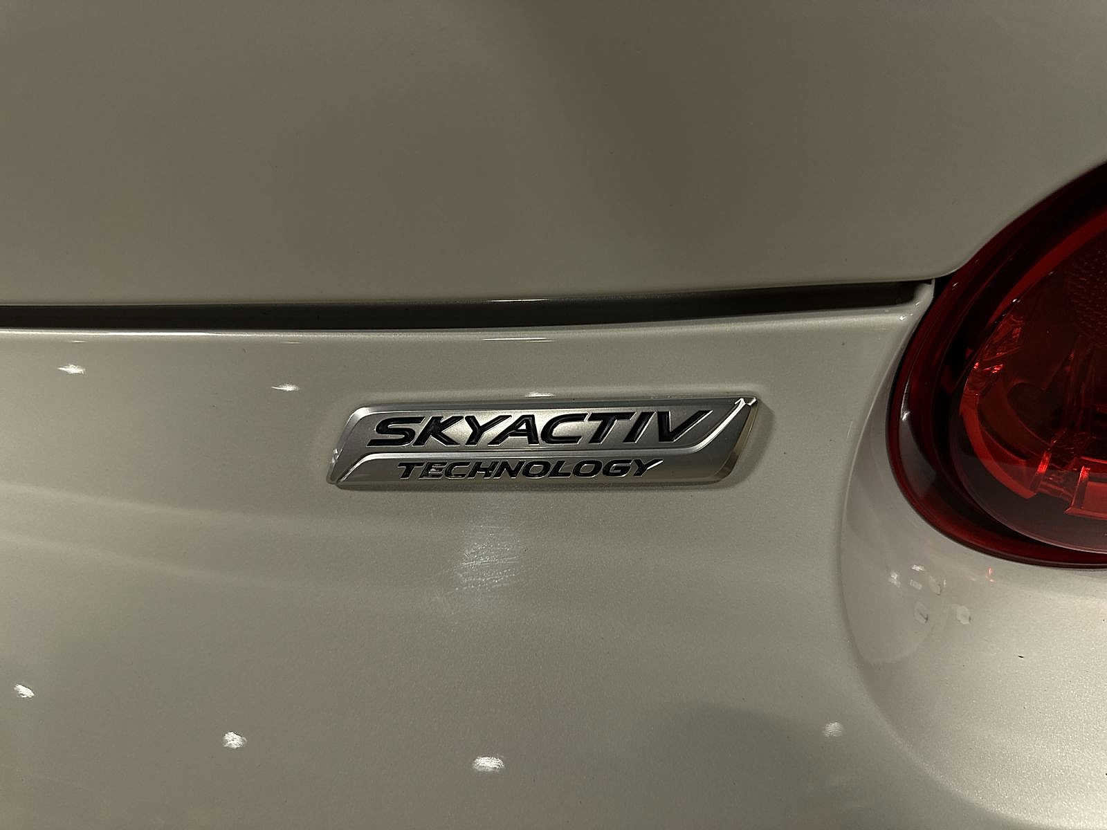 Used 2017 MAZDA MX-5 Miata Grand Touring w/ Appearance Package image 22