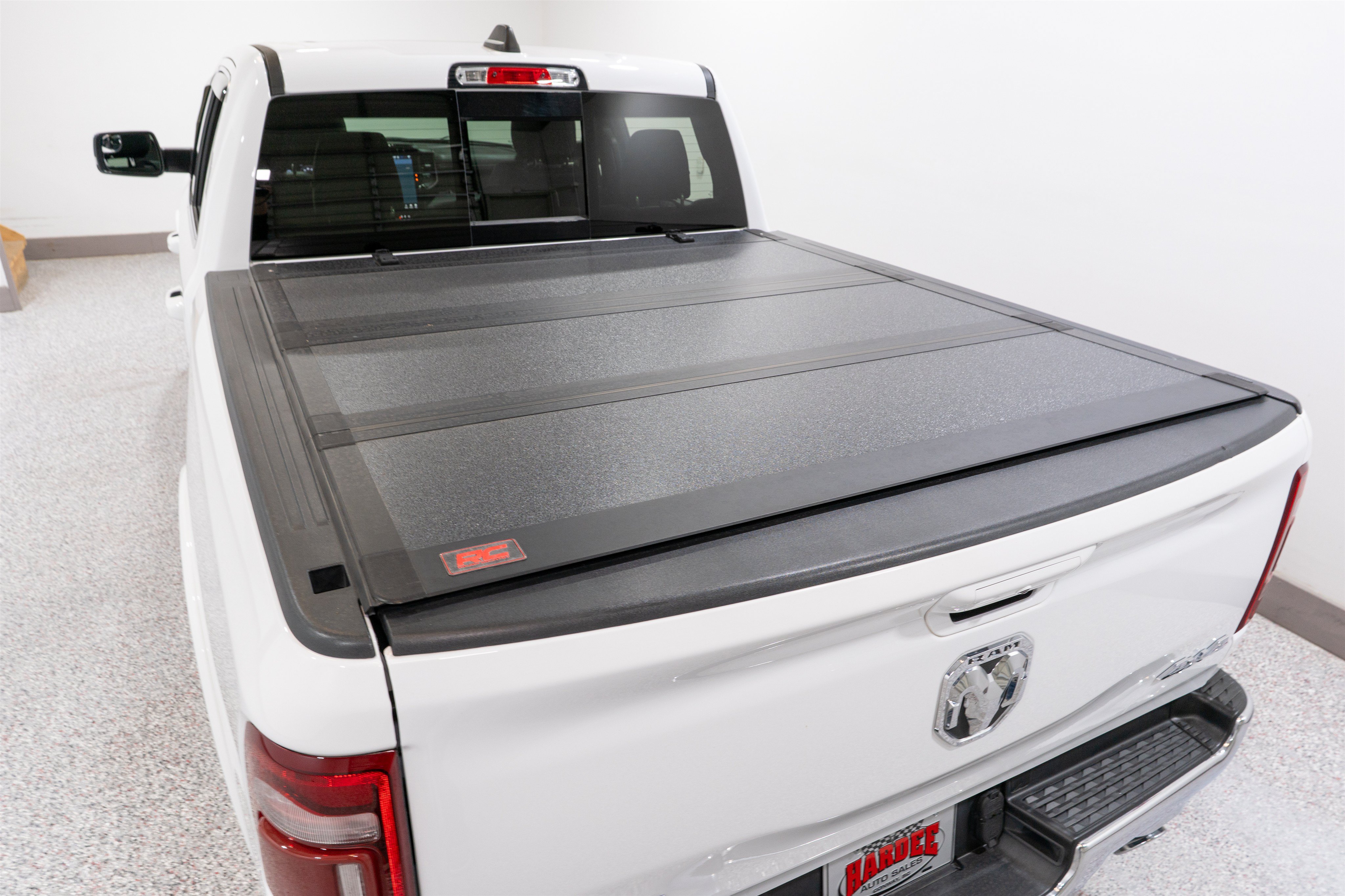 Used 2024 RAM 1500 Limited AWD/4WD image 11