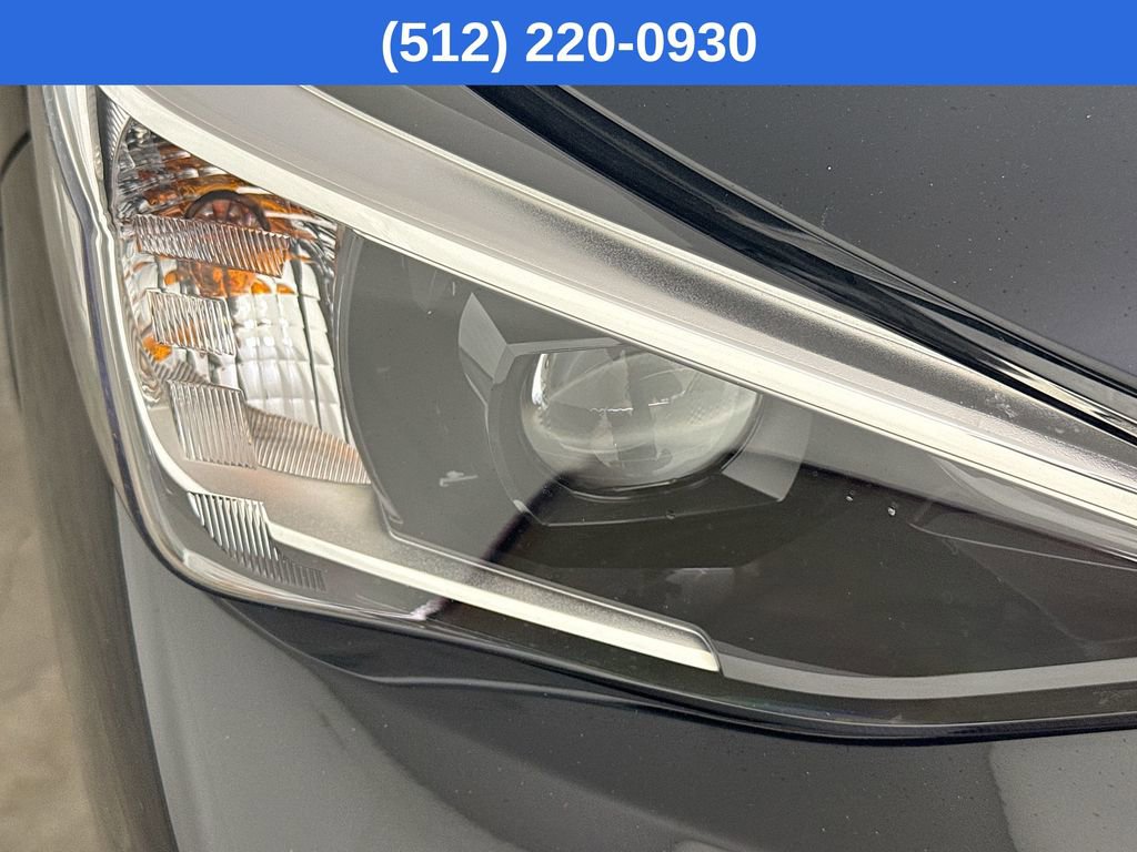 Used 2026 Subaru Crosstrek 2.5i image 36