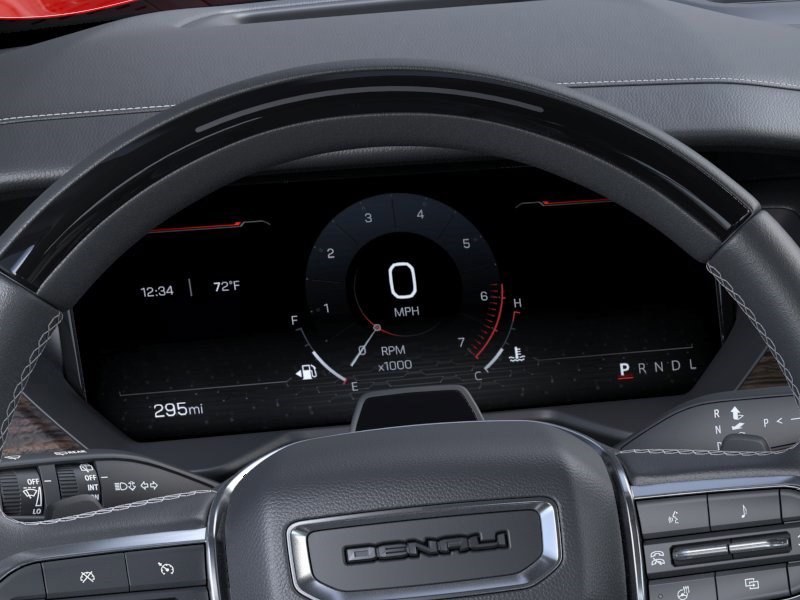 New 2026 GMC Acadia Denali Ultimate image 18