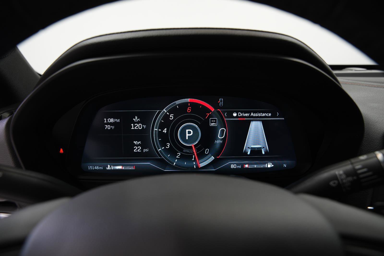 Used 2023 Cadillac CT4 Premium Luxury image 32