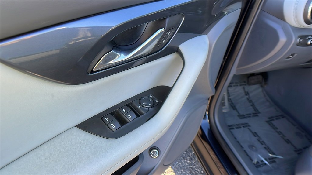Certified 2020 Chevrolet Blazer LT image 12