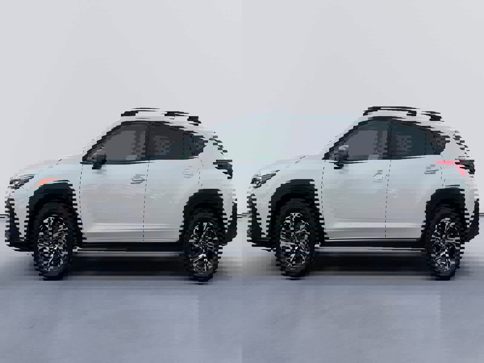 Used 2024 Subaru Crosstrek 2.0i Premium image 6