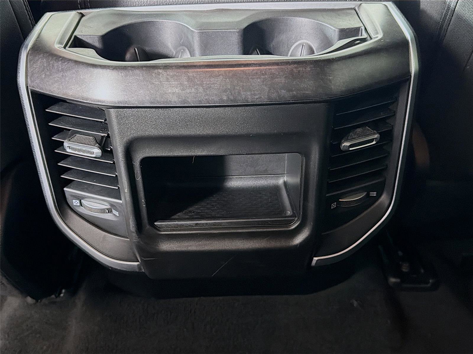 Used 2022 RAM 1500 Big Horn image 24